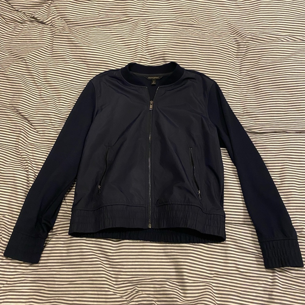 Men’s Banana Republic jacket size small